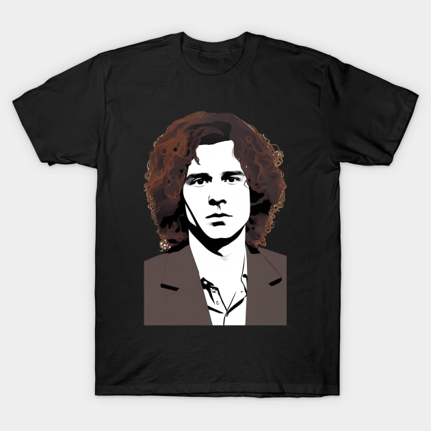 Kevin Morby T-Shirt by Dear Aesther